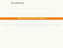 Tablet Screenshot of 101cookbooks.net